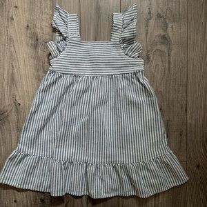 Toddler dress